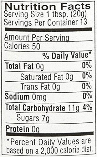 Mrs. Millers Amish Made Red Currant Jelly 9 Ounce (Pack of 2)