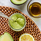 La Tourangelle  Avocado Oil  All-Natural Handcrafted from enhanced Avocados  Great for Cooking  as Butter Substitute  and for Skin and Hair  25.4 fl oz