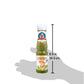 Healthy Boy Seafood Dipping Sauce (Green Chili & Lime) 6 Ounces, Product of Thailand (Pack of 1)