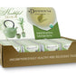 Davidson'S Organics, Tropical Green, 100-Count Individually Wrapped Tea Bags