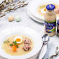 Krakus Horseradish 6.7 Oz X 2 Pack / Chrzan Tarty 190 G X 2 Pack. Product From Poland.