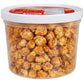 Munch King Snacks Caramel Popcorn 7 Oz. Tub
