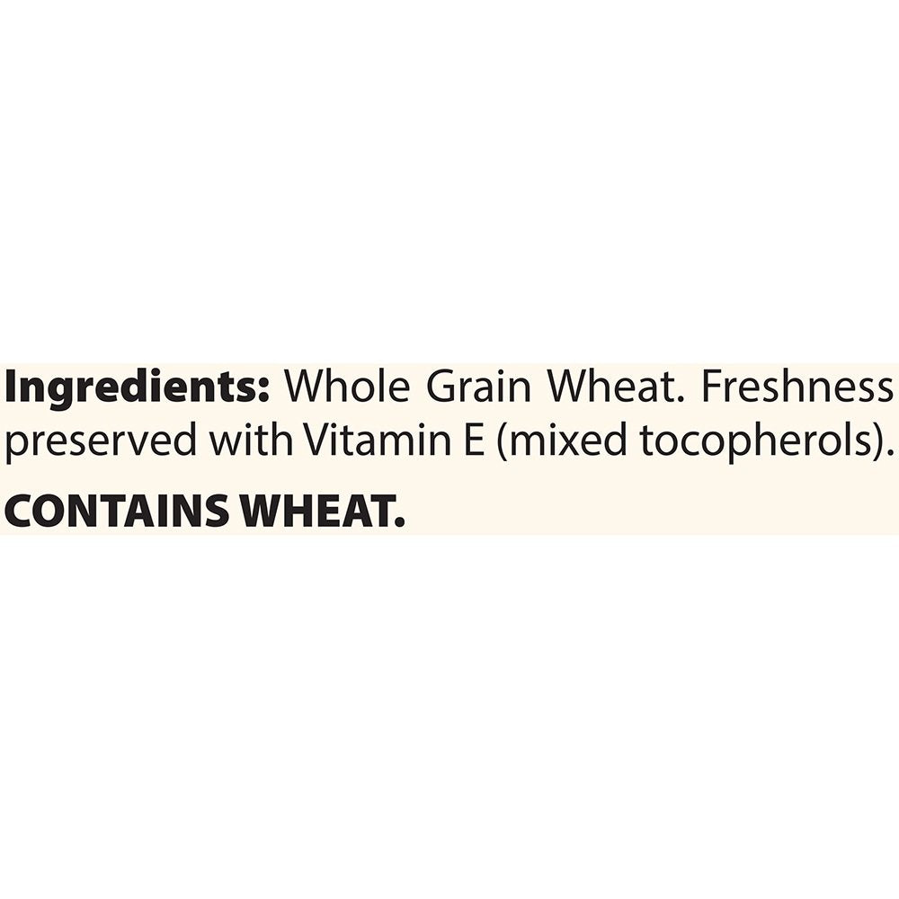 Mom'S Best Toasted Wheatfuls Flavored Cereal, No High Fructose Corn Syrup, 23 Ounces (Pack Of 12)