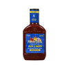 Famous Daves Rich & Sassy BBQ Sauce, 20 oz, Pack of 1