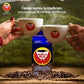 Aguila Roja Cafe Aguila Roja Coffee 500g 3 Pack - 17.64 Ounce Total, Rich Flavor, Ideal for Coffee Lovers