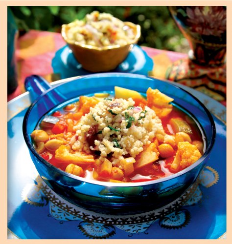 Wai Lana's Favorite Soups