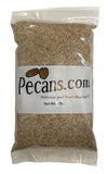 Pecan Meal-GLUTEN FREE & KETO FRIENDLY-Pecans.com-Goldthwaite Texas (1 lb)