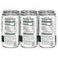 Diet Canada Dry Ginger Ale Soda  7.5 Fl Oz Cans  6 Pack