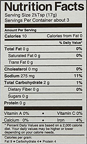 Ching'S Veg. Manchurian (Miracle Masala) 60G