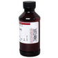LorAnn Black Cherry Flavoring, 4 Fl Oz Bottle, Clear Yellowish Green
