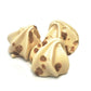 Krunchy Melts Original Meringue Cookies | Smores Flavor | Only 90 Calories Per Serving | Fat Free, Gluten Free, Dairy Free (4 Oz)