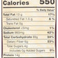 Pataks Delhi Spiced Rice, Vegetarian Indian Meal with Chickpeas & Basmati Rice, Ready to Eat, 10.05 Ounce (Pack of 6)
