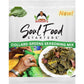 Bookers Bookers Soul Food Starters Collard Greens Seasoning Mix