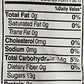 Claey'S, Old Fashioned Hard Candy Wild Cherry, 6 Ounce Bag