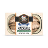Otter Kingdom European Mackerel Fillets In Extra Virgin Olive 4Oz(Pack Of 12)