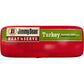 Jimmy Dean, Heat N Serve Turkey Sausage Links, 36 count