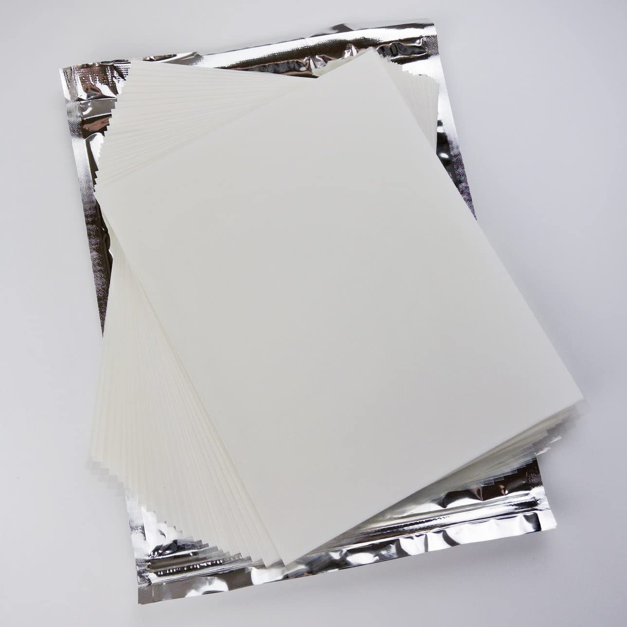 Supreme Icing Sheets 24 Pack Premium White Flexible Edible Frosting Printer Paper Cake Decoration 8.5'' X 11'' By Meganjdesigns