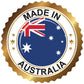 Tim Tam Extra Chocolaty (Pack Of 3 X 200G Ea) Irresistable Chocolately Happiness, Made In Australia