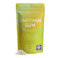 Md. Life Xanthan Gum For Baking Keto - 12 Ounces - 100% Natural Xanthan Gum Powder - Keto Friendly & Gluten Free - Carb Free Xan