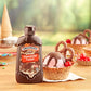 Smucker'S Magic Shell Chocolate Fudge Flavored Ice Cream Topping, 7.25 Ounces (Pack Of 8)