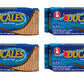 Ducales Crackers | Taste The Magic | Light & Delicious | 10.37 Oz (Pack Of 4)