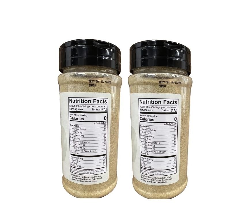 Cajun Two Step - Stalekracker - The Holy Trinity 8.8 Oz - Pack Of 2