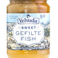 Yehuda Sweet Gefilte Fish, 24Oz (2 Pack) Kosher For Passover