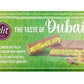 BABY SHOWER CHOCOLATE Dubai Chocolate Bar with Roasted Pistachios & Crispy Knafeh, 3.17 oz (90g)