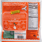 Food For Life, Organic Ezekiel 6 inch Sprouted Grain Tortillas,1 pack of 12 Tortillas,12 oz (Frozen)