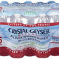 Alpine Spring Water,16.9 Fl Oz (Pack of 35),Bottled at the Source (075140350018)