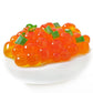 Tsars Salmon (Red) Caviar 200 g (7 oz.). Pack of two jars
