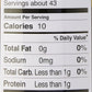 S&B Oriental Hot Mustard Powder, 3-Ounce