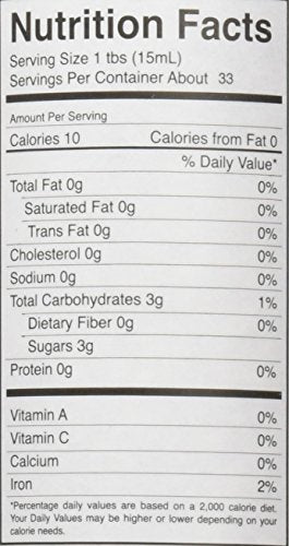 Ariston Traditional Modena Balsamic Vinegar - Aged 500ml - Sweet and Thick - Product of Italy