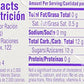 Wonka Spree Original Hard Candy, 1.77 Ounce Rolls (Pack Of 36)