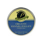 Pollen Ranch'S Organic Fennel Pollen - Premium Quality Fennel Flowers And Powder For Cooking, 100% Organic Fennel For Flavorful Dishes - 1 Oz. Tin