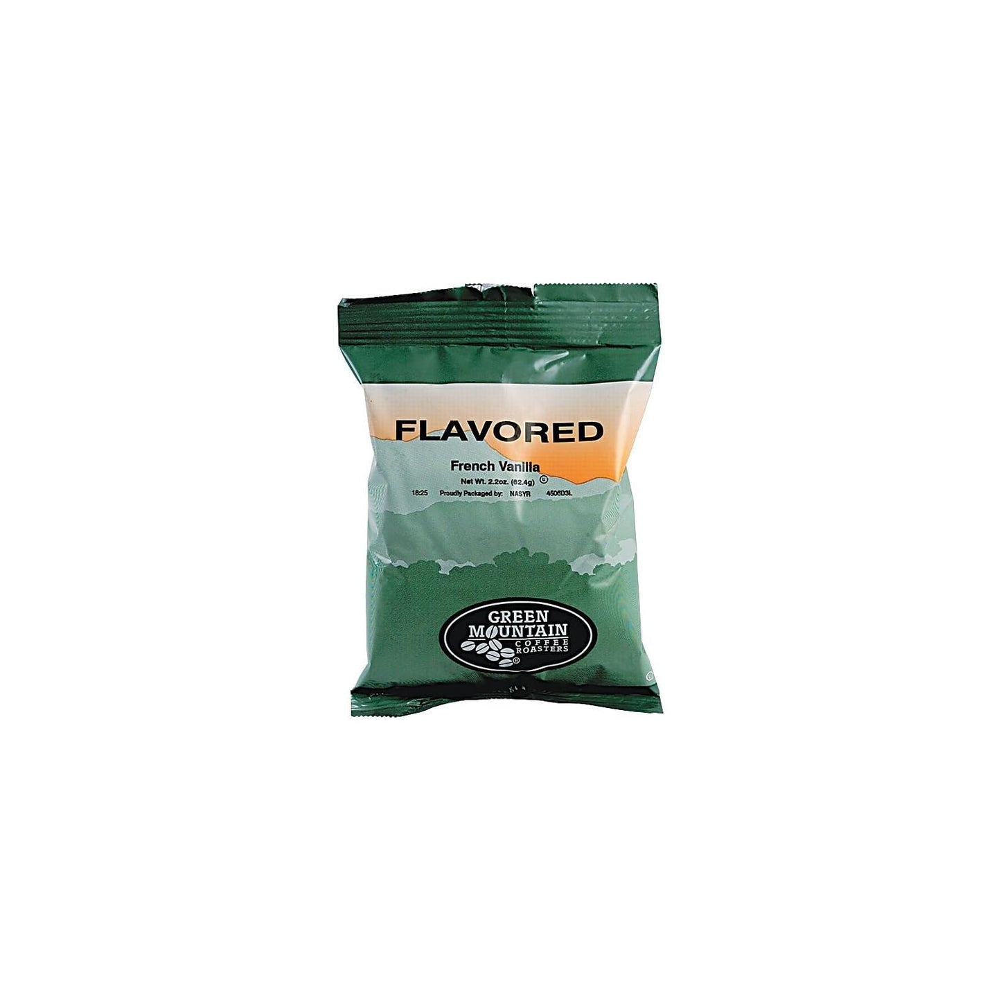 Green Mountain Coffee French Vanilla Coffee