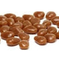 Sugar Baby Theater Box 5oz (Pack of 3) | Soft & Chewy Milk Caramel Coated Candies | Great for Birthday, Halloween, Christmas Hol