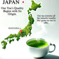 One With Tea Organic Hojicha Powder, Roasted Matcha Green Tea Powder From Japan, Hot Or Iced, Made In Japan, Organic Hojicha 1 O