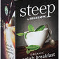Bigelow Tea Organic English Breakfast Tea, Fair Trade, Gluten-Free, 20 Count Box (Pack of 3)
