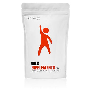 BulkSupplements Coconut Water Powder - Electrolyte Supplement, No Sugar Added, Gluten Free, 1kg (2.2 lbs), Pack of 1