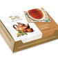 Davidson'S Organics, Tulsi Pure Leaves, 100-Count Individually Wrapped Tea Bags