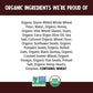 ONE MIGHTY MILL Organic 100% Power Grains Bread, 24.5 OZ
