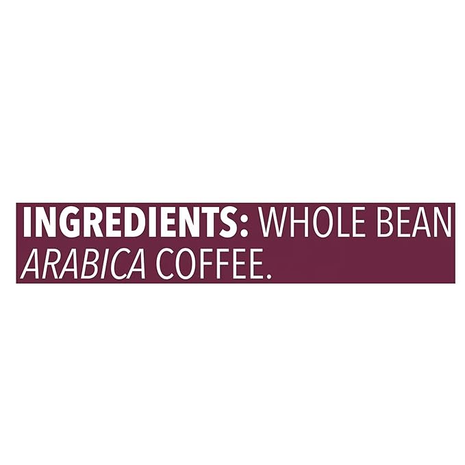 2 Packs Of 40 Oz Starbucks French Roast Whole Bean Coffee = 2 X 40 Oz = 80 Oz