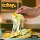 Prime  t Tostones Green Plantains Crunchy Chips, 3.53 Oz per Unit, ORIGINAL Flavored, 8 Pack