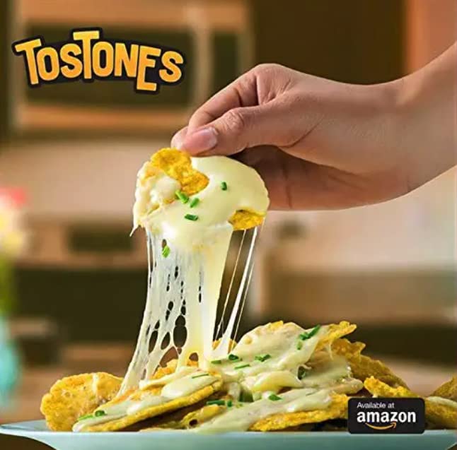 Prime  t Tostones Green Plantains Crunchy Chips, 3.53 Oz per Unit, ORIGINAL Flavored, 8 Pack