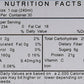 Gohyah Tea (Bitter Melon) 30 Tea Bags /Per Box