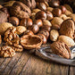 Anna And Sarah, Premium Mixed Nuts In Shell, California Jumbo Chandler Walnuts, Georgia Extra Large Pecans, California Almonds,