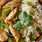 Kikkoman Sauce Stir Fry