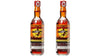 2 Packs - Phu Quoc Flying Lion Fish Sauce - Nuoc Mam Phu Quoc Su Tu Bay - 682ml