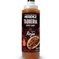 Herdez Taqueria Street Sauce Roja 9 Ounce (Pack Of 8)